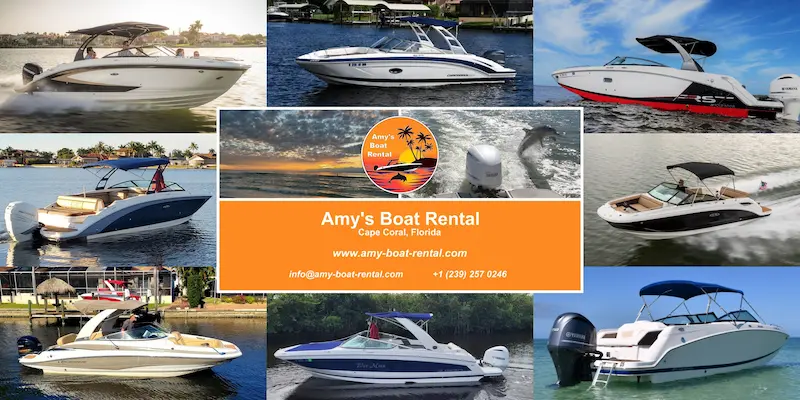 Boat Rental
