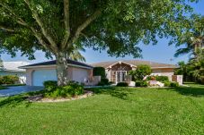 Ferienhaus in Cape Coral - HARMONY BAY