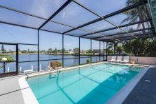 Ferienhaus in Cape Coral - HARMONY BAY