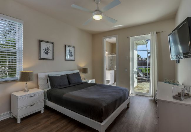 Ferienhaus in Cape Coral - VILLA LILAC Ferienhaus in Cape Coral - VILLA LILAC