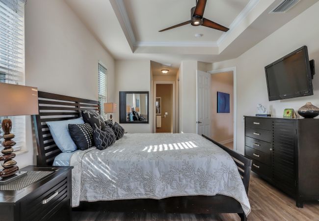 Ferienhaus in Cape Coral - VILLA LILAC Ferienhaus in Cape Coral - VILLA LILAC