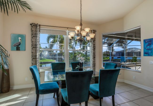 Ferienhaus in Cape Coral - VILLA LILAC Ferienhaus in Cape Coral - VILLA LILAC