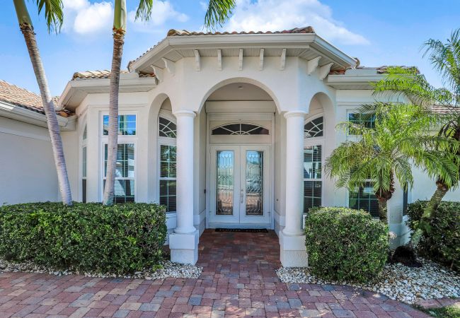 Ferienhaus in Cape Coral - VILLA LILAC Ferienhaus in Cape Coral - VILLA LILAC