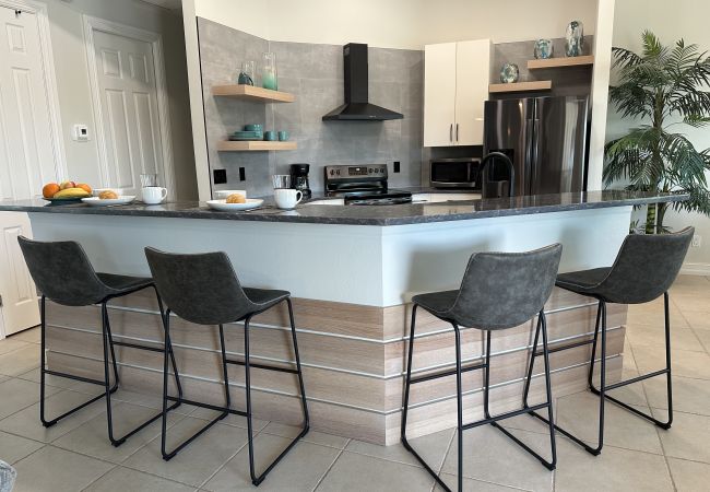 Ferienhaus in Cape Coral - VILLA LILAC Ferienhaus in Cape Coral - VILLA LILAC