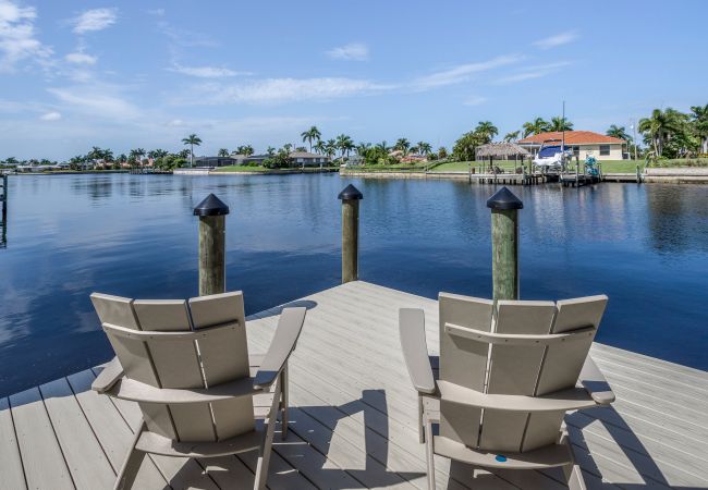 in Cape Coral - HEAVENLY COASTAL
