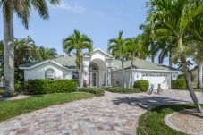 Ferienhaus in Cape Coral - HEAVENLY COASTAL