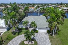 Ferienhaus in Cape Coral - HEAVENLY COASTAL