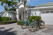 Ferienhaus in Cape Coral - HEAVENLY COASTAL