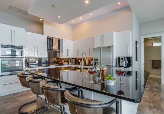 Ferienhaus in Cape Coral - THE LAKE HOUSE Ferienhaus in Cape Coral - THE LAKE HOUSE