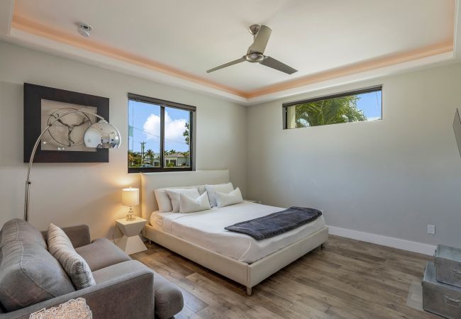 Ferienhaus in Cape Coral - THE LAKE HOUSE Ferienhaus in Cape Coral - THE LAKE HOUSE