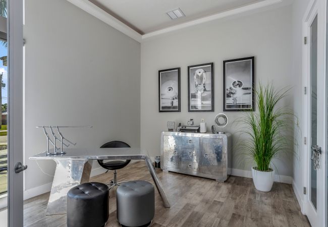 Ferienhaus in Cape Coral - THE LAKE HOUSE Ferienhaus in Cape Coral - THE LAKE HOUSE