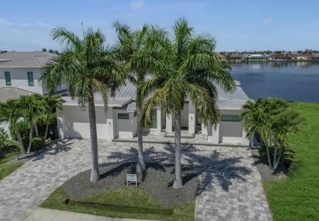 Ferienhaus in Cape Coral - THE LAKE HOUSE Ferienhaus in Cape Coral - THE LAKE HOUSE