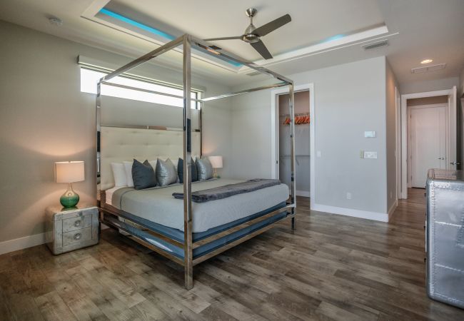 Ferienhaus in Cape Coral - THE LAKE HOUSE Ferienhaus in Cape Coral - THE LAKE HOUSE