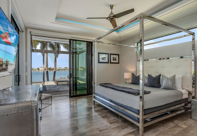 Ferienhaus in Cape Coral - THE LAKE HOUSE Ferienhaus in Cape Coral - THE LAKE HOUSE