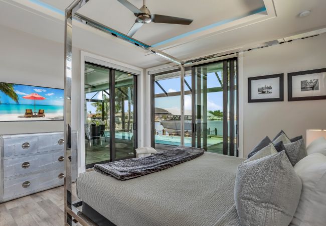 Ferienhaus in Cape Coral - THE LAKE HOUSE Ferienhaus in Cape Coral - THE LAKE HOUSE