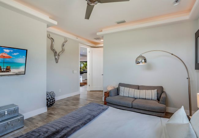 Ferienhaus in Cape Coral - THE LAKE HOUSE Ferienhaus in Cape Coral - THE LAKE HOUSE