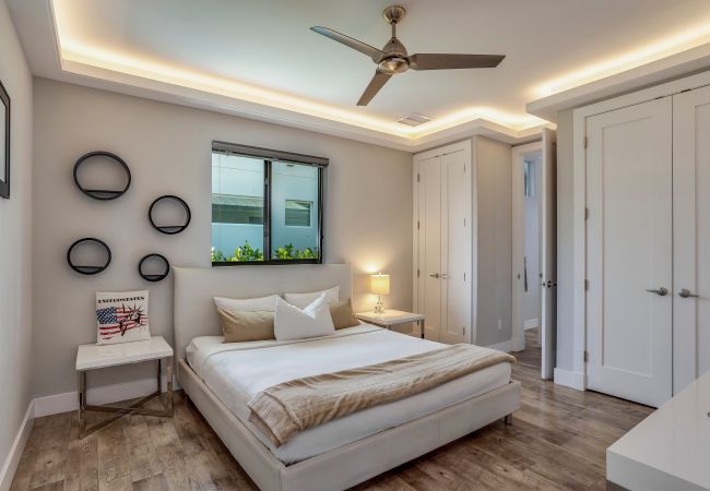 Ferienhaus in Cape Coral - THE LAKE HOUSE Ferienhaus in Cape Coral - THE LAKE HOUSE