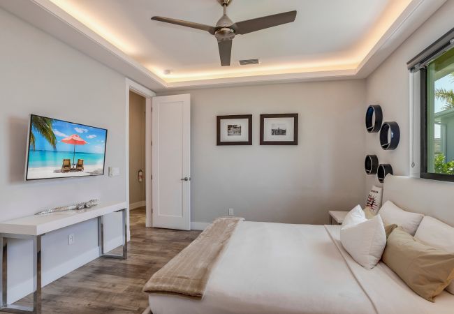 Ferienhaus in Cape Coral - THE LAKE HOUSE Ferienhaus in Cape Coral - THE LAKE HOUSE