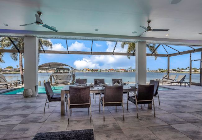 Ferienhaus in Cape Coral - THE LAKE HOUSE Ferienhaus in Cape Coral - THE LAKE HOUSE