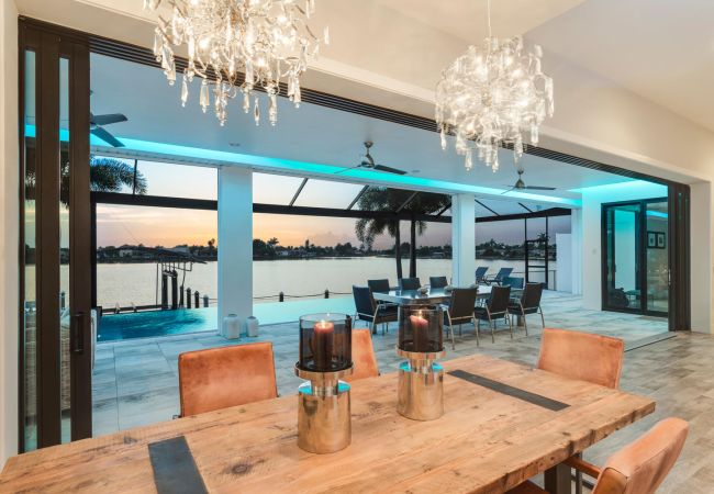 Ferienhaus in Cape Coral - THE LAKE HOUSE Ferienhaus in Cape Coral - THE LAKE HOUSE