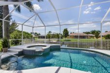 Haus in Cape Coral - TURQUOISE COVE