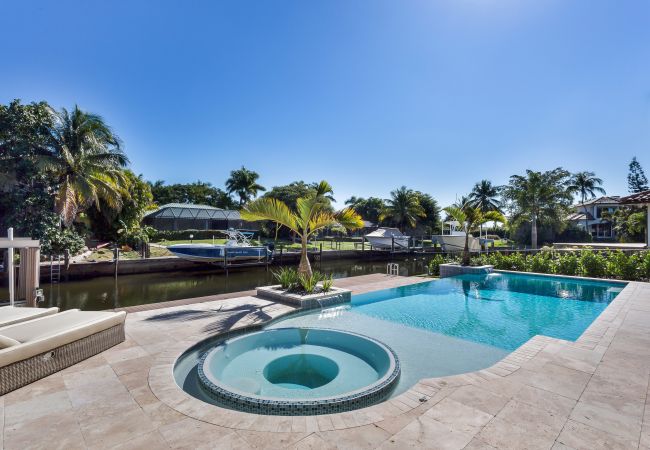 Ferienhaus in Naples - PARADISE Ferienhaus in Naples - PARADISE