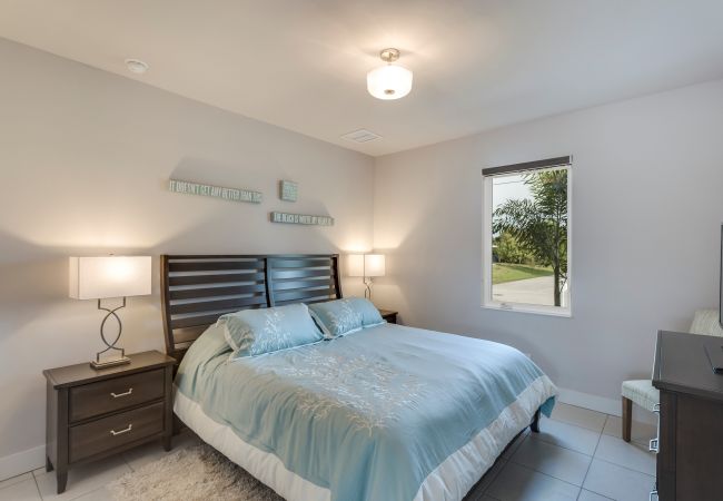 Ferienhaus in Cape Coral - SUNSHINE COVE Ferienhaus in Cape Coral - SUNSHINE COVE