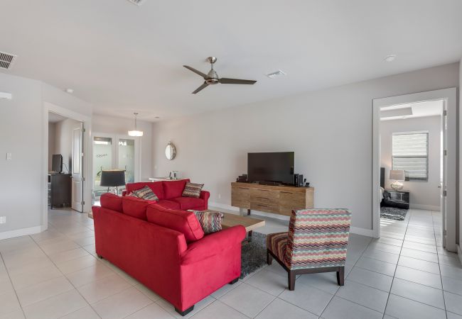 Ferienhaus in Cape Coral - SUNSHINE COVE Ferienhaus in Cape Coral - SUNSHINE COVE