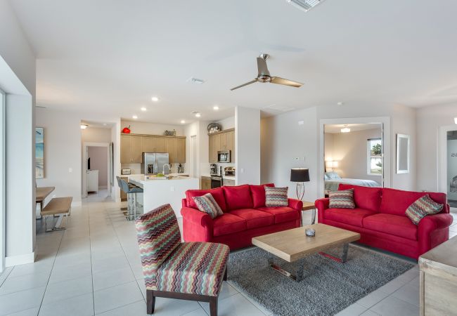 Ferienhaus in Cape Coral - SUNSHINE COVE Ferienhaus in Cape Coral - SUNSHINE COVE