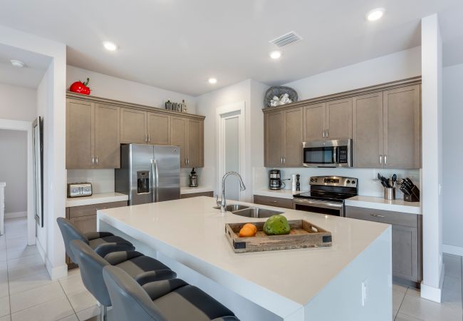 Ferienhaus in Cape Coral - SUNSHINE COVE Ferienhaus in Cape Coral - SUNSHINE COVE