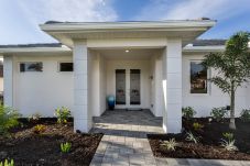 Ferienhaus in Cape Coral - SUNSHINE COVE