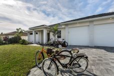 Ferienhaus in Cape Coral - SUNSHINE COVE