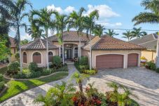 Ferienhaus in Cape Coral - PRESERVE VIEW