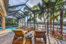 Ferienhaus in Cape Coral - PRESERVE VIEW