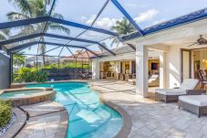 Ferienhaus in Cape Coral - BLISS ON ETERNITY