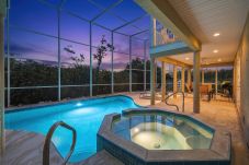 Ferienhaus in Fort Myers Beach - THE BEACH HOUSE A