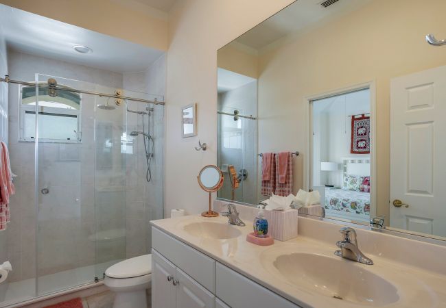 Ferienhaus in Cape Coral - SUNSET DREAM Ferienhaus in Cape Coral - SUNSET DREAM