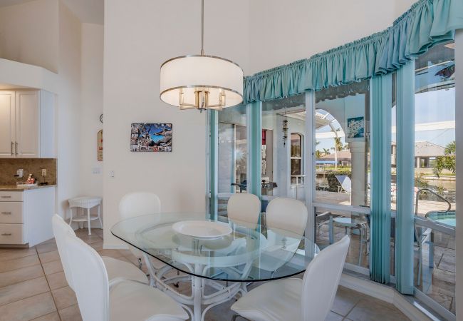 Ferienhaus in Cape Coral - SUNSET DREAM Ferienhaus in Cape Coral - SUNSET DREAM