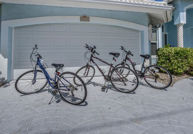 Ferienhaus in Cape Coral - SUNSET DREAM Ferienhaus in Cape Coral - SUNSET DREAM