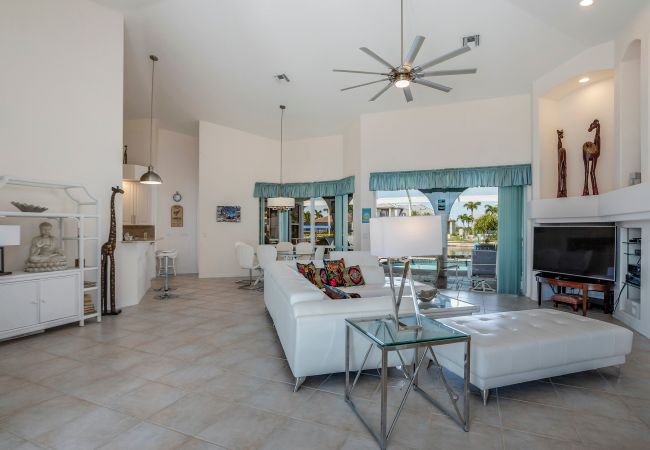 Ferienhaus in Cape Coral - SUNSET DREAM Ferienhaus in Cape Coral - SUNSET DREAM