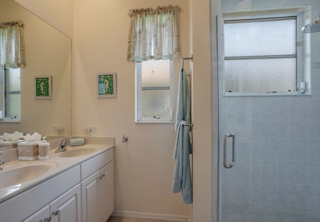 Ferienhaus in Cape Coral - SUNSET DREAM Ferienhaus in Cape Coral - SUNSET DREAM