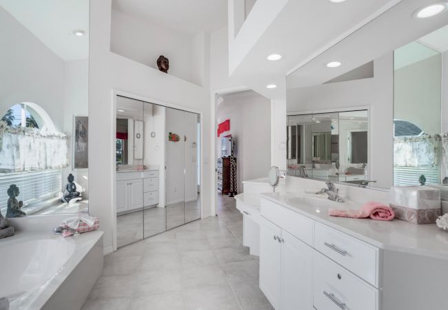 Ferienhaus in Cape Coral - SUNSET DREAM Ferienhaus in Cape Coral - SUNSET DREAM