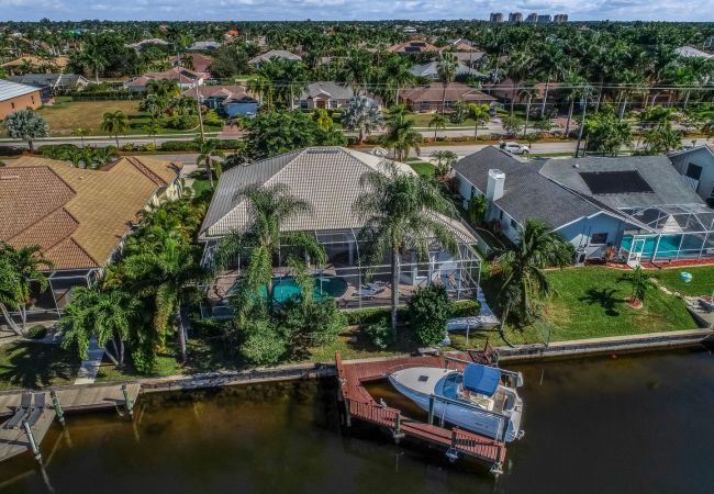 Ferienhaus in Cape Coral - SUNSET DREAM Ferienhaus in Cape Coral - SUNSET DREAM