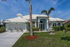 Ferienhaus in Cape Coral - SUNSET DREAM