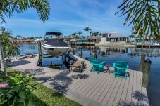 Ferienhaus in Cape Coral - SUNSET DREAM