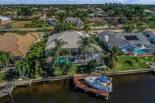 Ferienhaus in Cape Coral - SUNSET DREAM