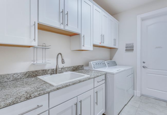 Ferienhaus in Cape Coral - SALT LIVING Ferienhaus in Cape Coral - SALT LIVING