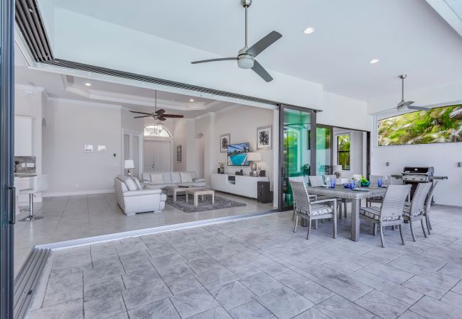 Ferienhaus in Cape Coral - SALT LIVING Ferienhaus in Cape Coral - SALT LIVING