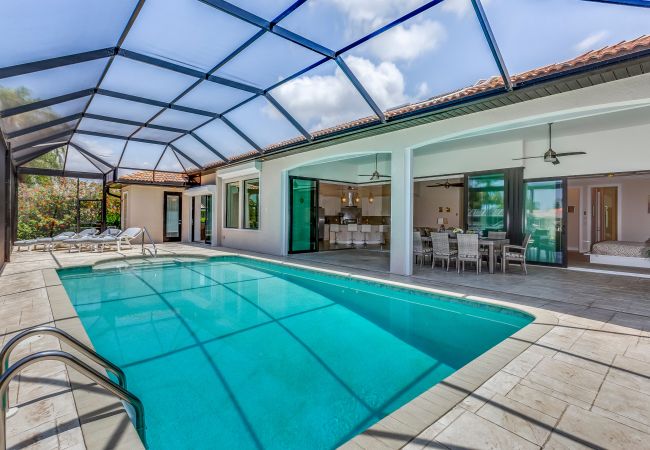 Ferienhaus in Cape Coral - SALT LIVING Ferienhaus in Cape Coral - SALT LIVING