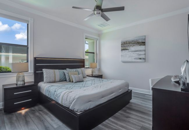 Ferienhaus in Cape Coral - SALT LIVING Ferienhaus in Cape Coral - SALT LIVING